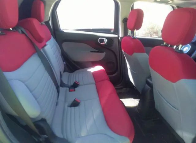 Photo 7 VIN: ZFBCFABH2EZ013679 - FIAT 500L 