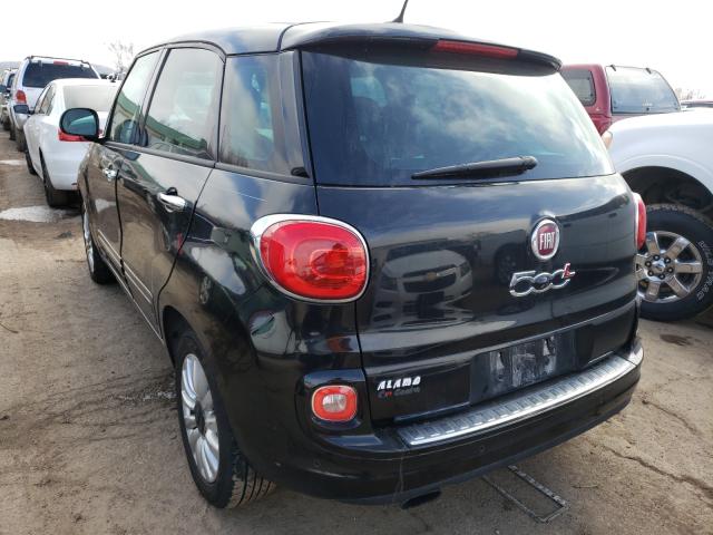 Photo 2 VIN: ZFBCFABH2EZ014170 - FIAT 500L 