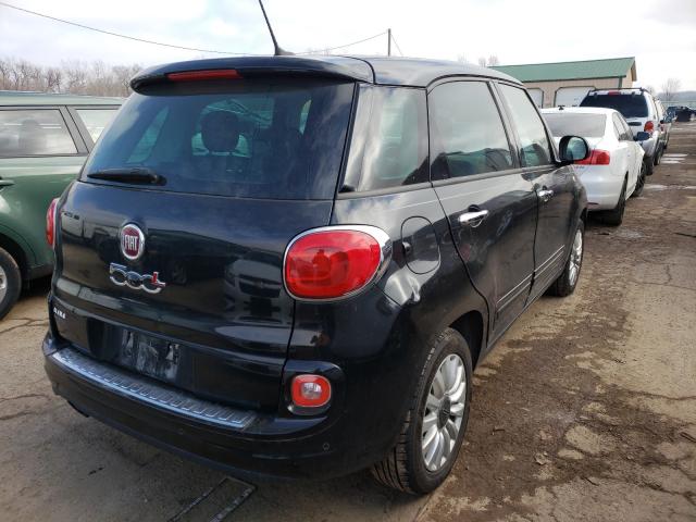 Photo 3 VIN: ZFBCFABH2EZ014170 - FIAT 500L 