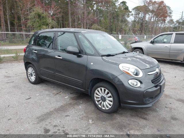 Photo 0 VIN: ZFBCFABH2EZ015187 - FIAT 500L 