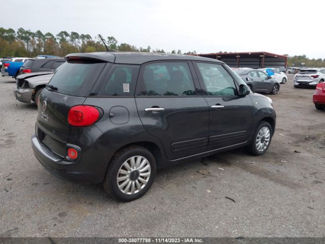 Photo 3 VIN: ZFBCFABH2EZ015187 - FIAT 500L 