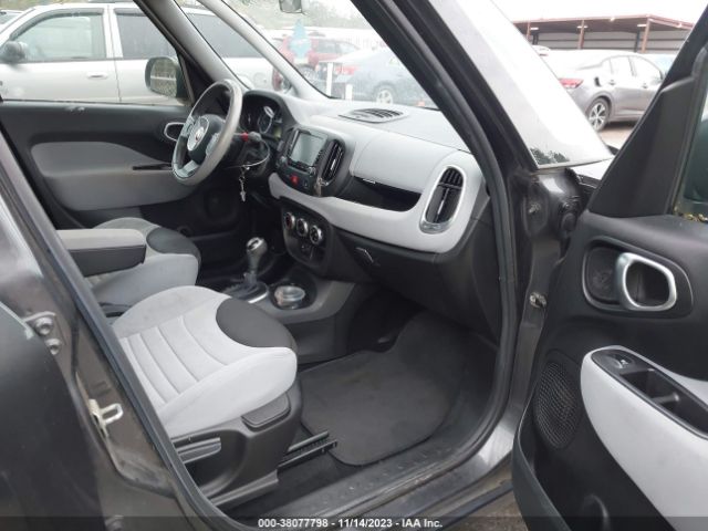 Photo 4 VIN: ZFBCFABH2EZ015187 - FIAT 500L 