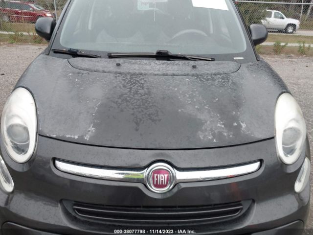 Photo 5 VIN: ZFBCFABH2EZ015187 - FIAT 500L 