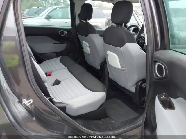 Photo 7 VIN: ZFBCFABH2EZ015187 - FIAT 500L 