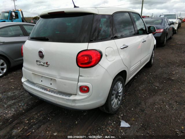 Photo 3 VIN: ZFBCFABH2EZ016632 - FIAT 500L 