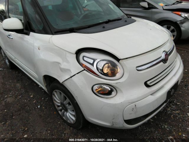 Photo 5 VIN: ZFBCFABH2EZ016632 - FIAT 500L 