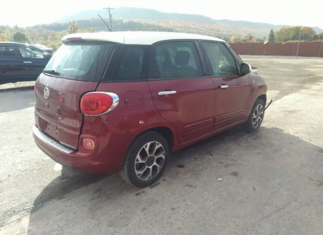 Photo 3 VIN: ZFBCFABH2EZ018428 - FIAT 500L 