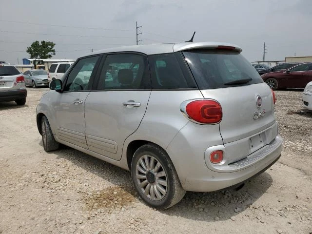 Photo 1 VIN: ZFBCFABH2EZ021250 - FIAT 500L EASY 