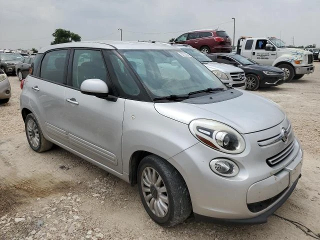 Photo 3 VIN: ZFBCFABH2EZ021250 - FIAT 500L EASY 