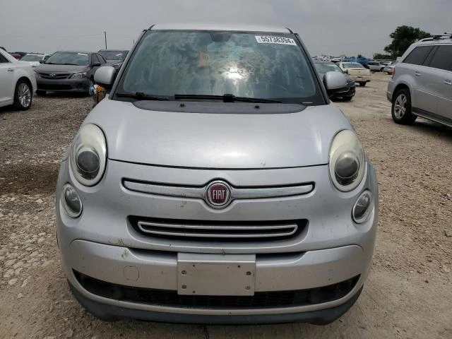 Photo 4 VIN: ZFBCFABH2EZ021250 - FIAT 500L EASY 