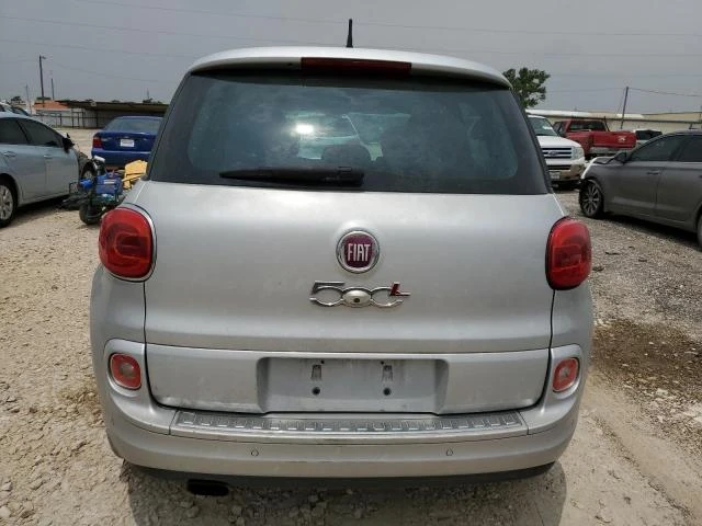 Photo 5 VIN: ZFBCFABH2EZ021250 - FIAT 500L EASY 