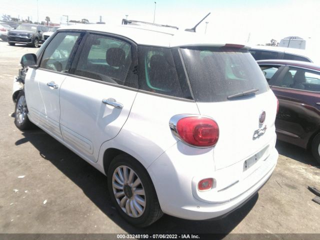 Photo 2 VIN: ZFBCFABH2EZ023838 - FIAT 500L 