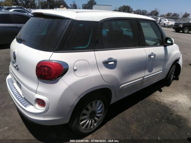 Photo 3 VIN: ZFBCFABH2EZ023838 - FIAT 500L 