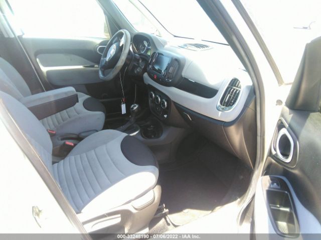 Photo 4 VIN: ZFBCFABH2EZ023838 - FIAT 500L 