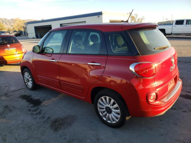 Photo 1 VIN: ZFBCFABH2EZ024326 - FIAT 500L EASY 