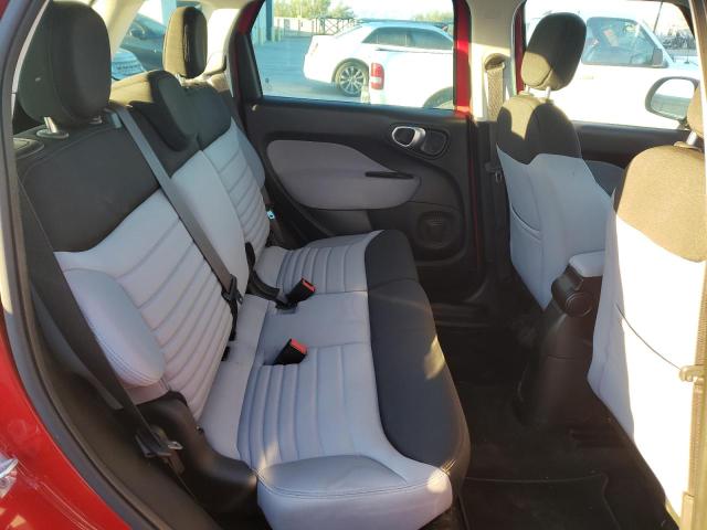 Photo 10 VIN: ZFBCFABH2EZ024326 - FIAT 500L EASY 