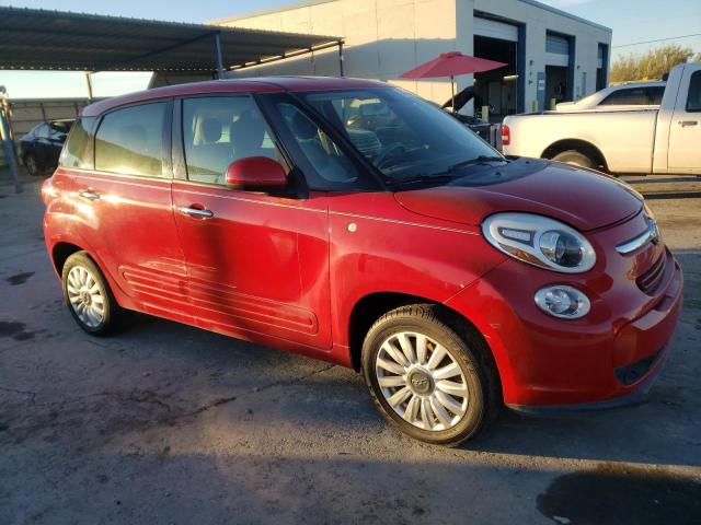 Photo 3 VIN: ZFBCFABH2EZ024326 - FIAT 500L EASY 