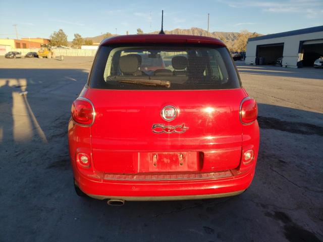 Photo 5 VIN: ZFBCFABH2EZ024326 - FIAT 500L EASY 