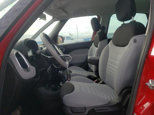 Photo 6 VIN: ZFBCFABH2EZ024326 - FIAT 500L EASY 