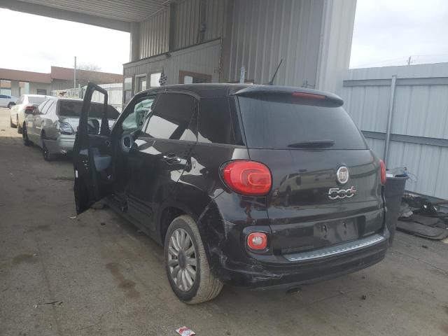 Photo 1 VIN: ZFBCFABH2EZ025122 - FIAT 500L EASY 