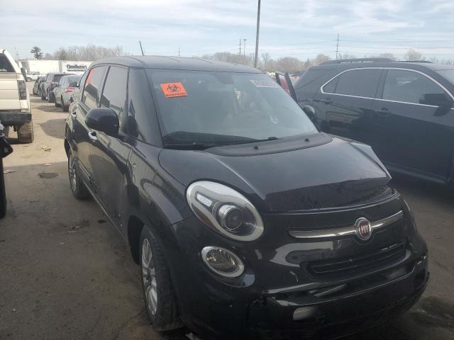 Photo 3 VIN: ZFBCFABH2EZ025122 - FIAT 500L EASY 