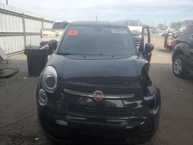 Photo 4 VIN: ZFBCFABH2EZ025122 - FIAT 500L EASY 