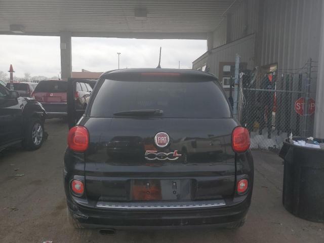 Photo 5 VIN: ZFBCFABH2EZ025122 - FIAT 500L EASY 