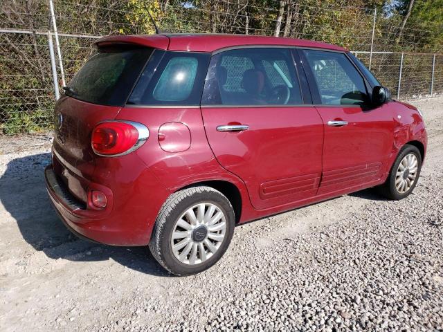 Photo 2 VIN: ZFBCFABH2EZ026772 - FIAT 500L EASY 