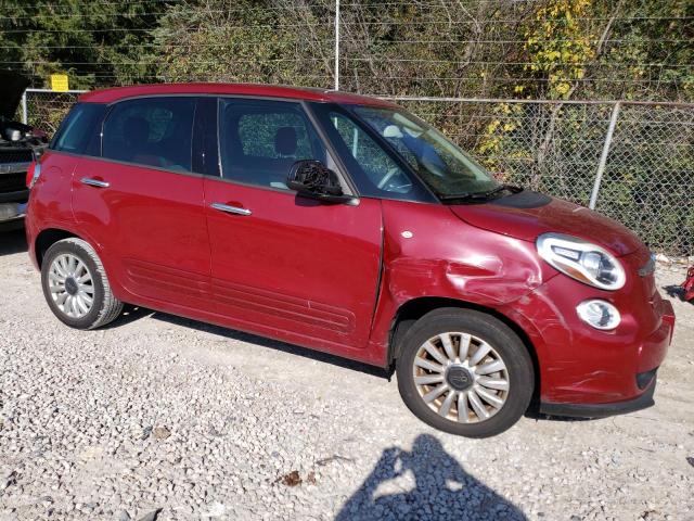 Photo 3 VIN: ZFBCFABH2EZ026772 - FIAT 500L EASY 