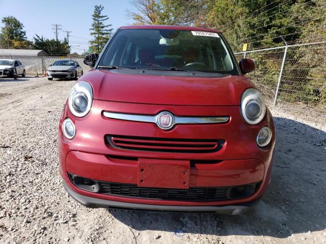 Photo 4 VIN: ZFBCFABH2EZ026772 - FIAT 500L EASY 