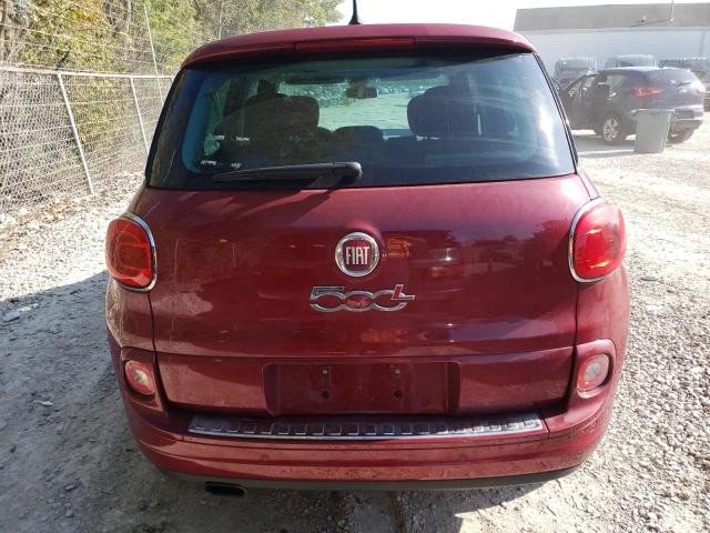 Photo 5 VIN: ZFBCFABH2EZ026772 - FIAT 500L EASY 