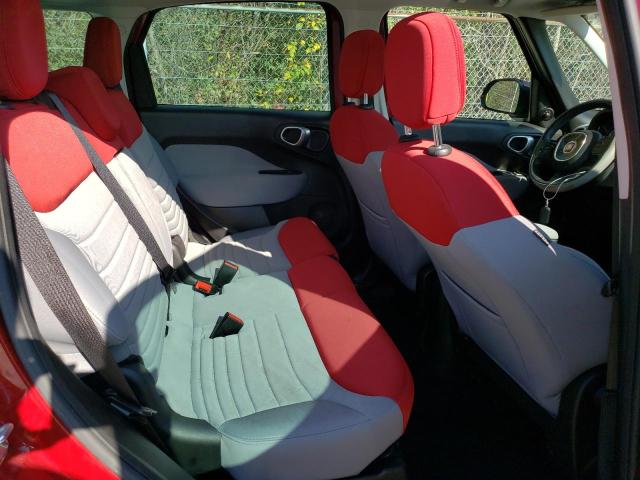 Photo 9 VIN: ZFBCFABH2EZ026772 - FIAT 500L EASY 