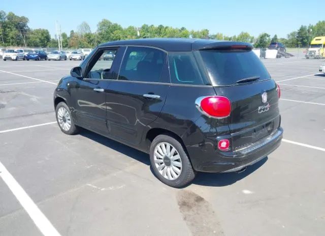 Photo 2 VIN: ZFBCFABH2EZ027582 - FIAT 500L 