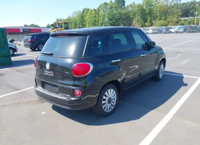 Photo 3 VIN: ZFBCFABH2EZ027582 - FIAT 500L 