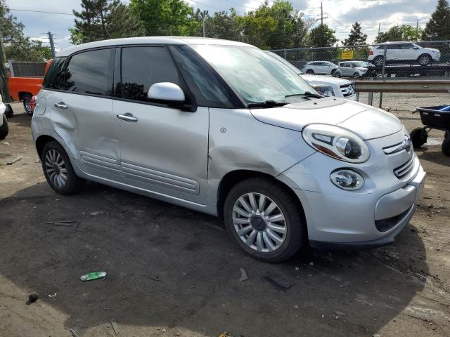 Photo 3 VIN: ZFBCFABH2EZ027694 - FIAT 500 