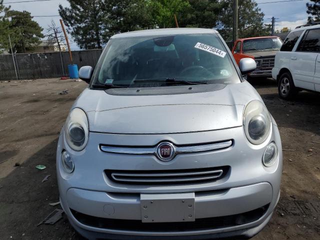 Photo 4 VIN: ZFBCFABH2EZ027694 - FIAT 500 