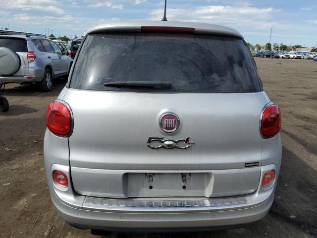 Photo 5 VIN: ZFBCFABH2EZ027694 - FIAT 500 