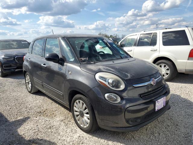 Photo 0 VIN: ZFBCFABH2FZ032847 - FIAT 500L EASY 