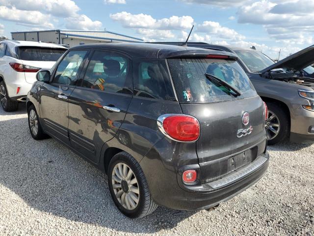 Photo 2 VIN: ZFBCFABH2FZ032847 - FIAT 500L EASY 