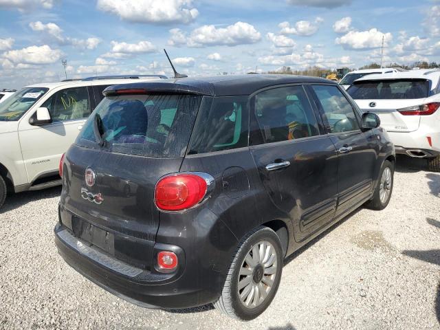 Photo 3 VIN: ZFBCFABH2FZ032847 - FIAT 500L EASY 