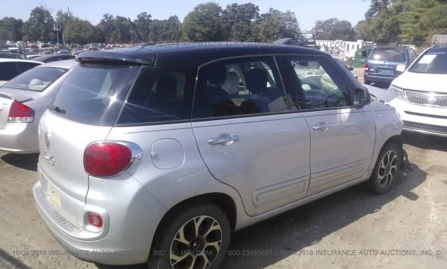 Photo 3 VIN: ZFBCFABH2FZ034095 - FIAT 500L 