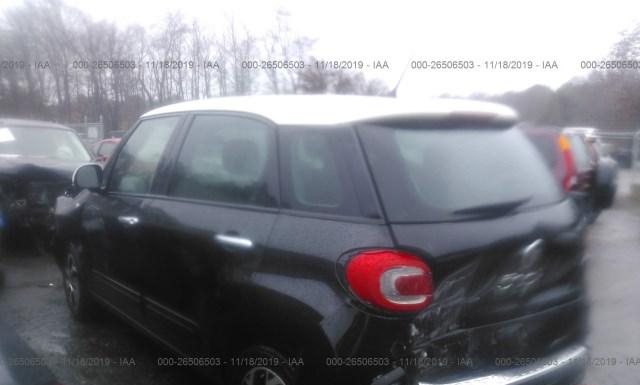 Photo 2 VIN: ZFBCFABH2FZ034680 - FIAT 500L 