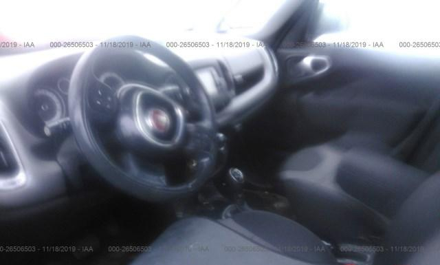 Photo 4 VIN: ZFBCFABH2FZ034680 - FIAT 500L 