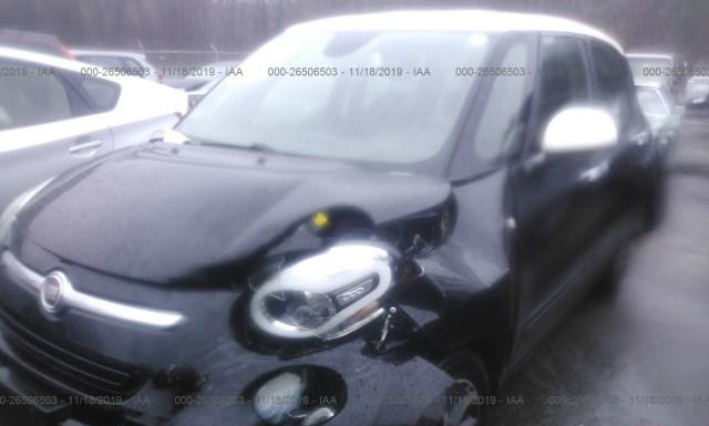 Photo 5 VIN: ZFBCFABH2FZ034680 - FIAT 500L 