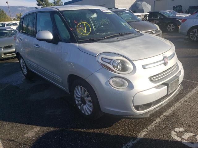 Photo 0 VIN: ZFBCFABH2FZ034744 - FIAT 500L EASY 