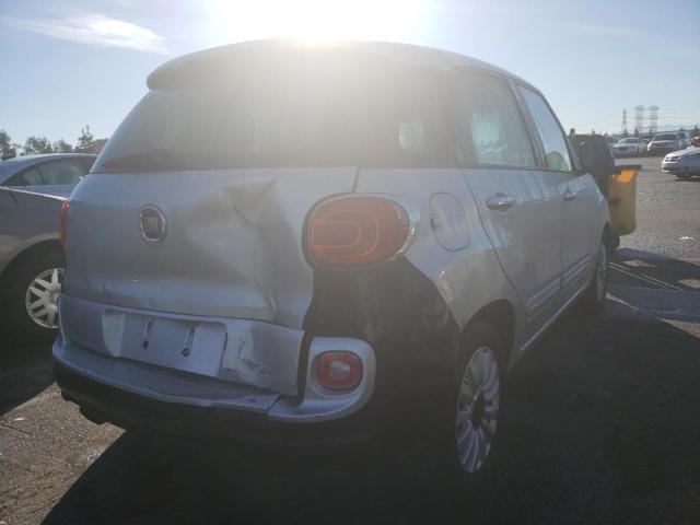 Photo 3 VIN: ZFBCFABH2FZ034744 - FIAT 500L EASY 