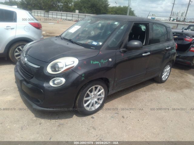 Photo 1 VIN: ZFBCFABH2FZ035571 - FIAT 500L 