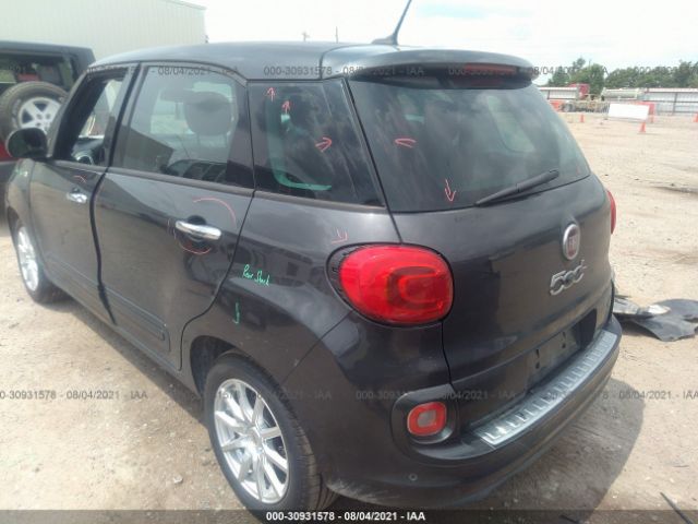 Photo 2 VIN: ZFBCFABH2FZ035571 - FIAT 500L 