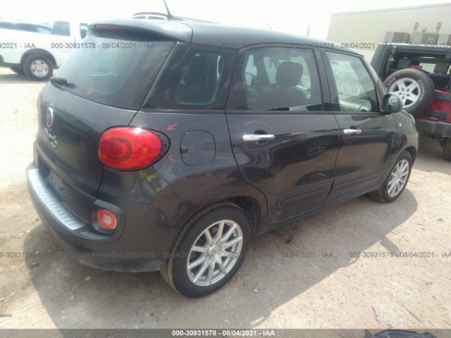 Photo 3 VIN: ZFBCFABH2FZ035571 - FIAT 500L 