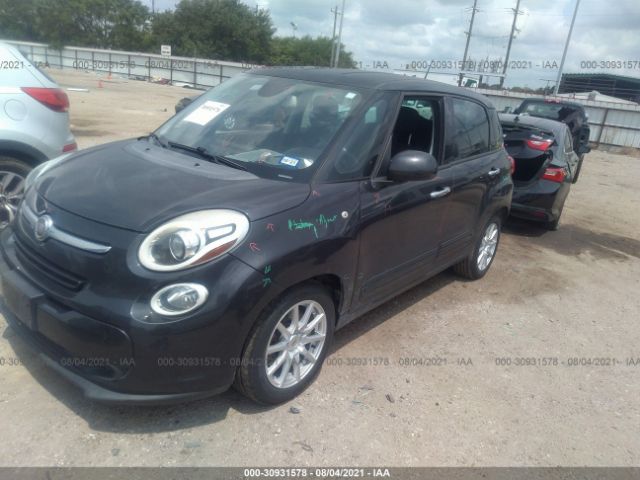 Photo 5 VIN: ZFBCFABH2FZ035571 - FIAT 500L 